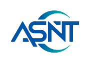 American Society for Nondestructive Testing Logo